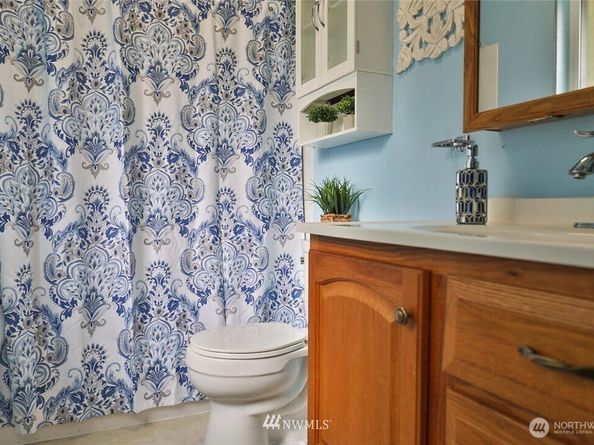 4825 S Graham Street, Seattle WA 98118