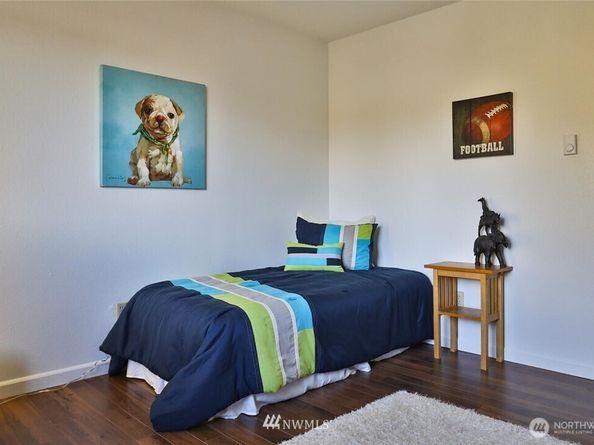 4825 S Graham Street, Seattle WA 98118