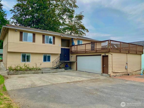 4825 S Graham Street, Seattle WA 98118