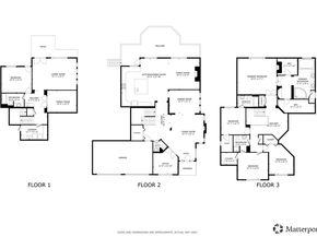 14411 3rd Drive SE, Mill Creek WA 98012