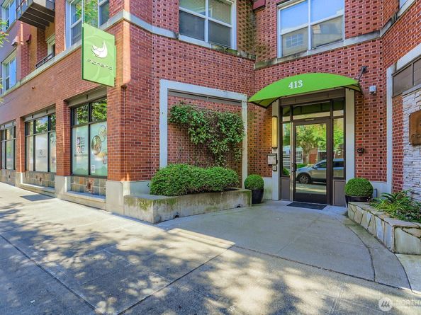 413 NE 70th Street 207, Seattle WA 98115