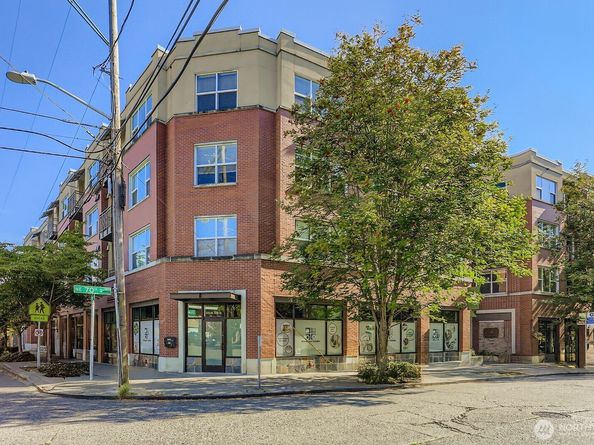 413 NE 70th Street 207, Seattle WA 98115