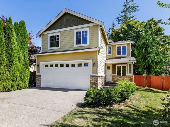 4418 137th Place SE, Snohomish WA 98296