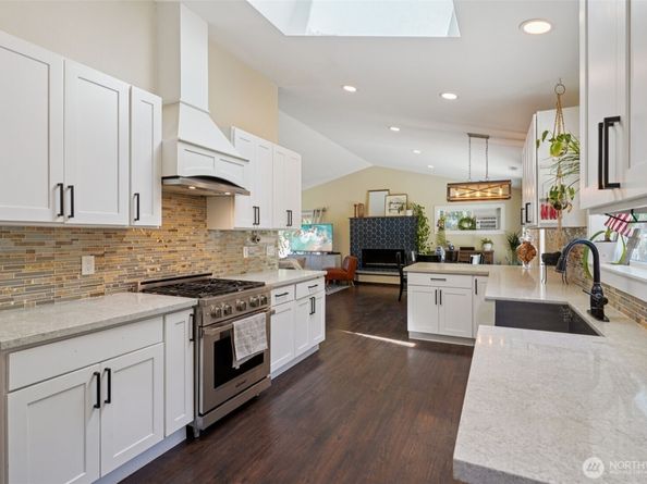 607 91st Avenue SE, Lake Stevens WA 98258