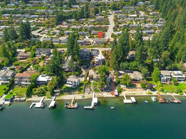 2500 171st Avenue SE, Bellevue WA 98008