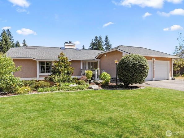 2500 171st Avenue SE, Bellevue WA 98008