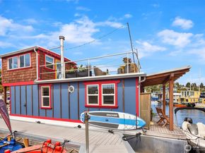 2401 N Northlake Way F5, Seattle WA 98103