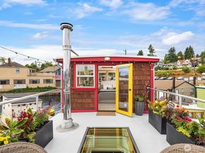 2401 N Northlake Way F5, Seattle WA 98103