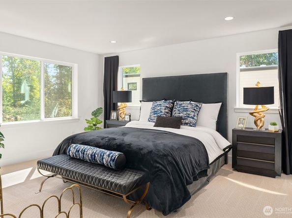 14859 Site 9 NE 2nd Court, Bellevue WA 98007