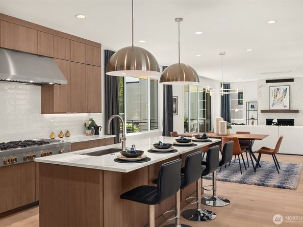 14859 Site 9 NE 2nd Court, Bellevue WA 98007