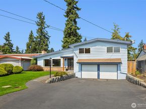 2352 N 192nd Street, Shoreline WA 98133