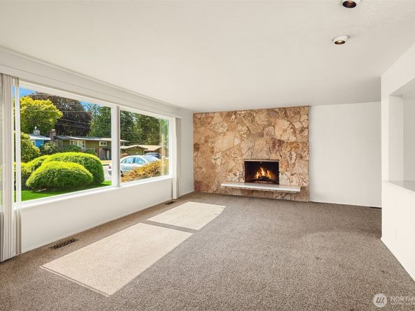 2352 N 192nd Street, Shoreline WA 98133
