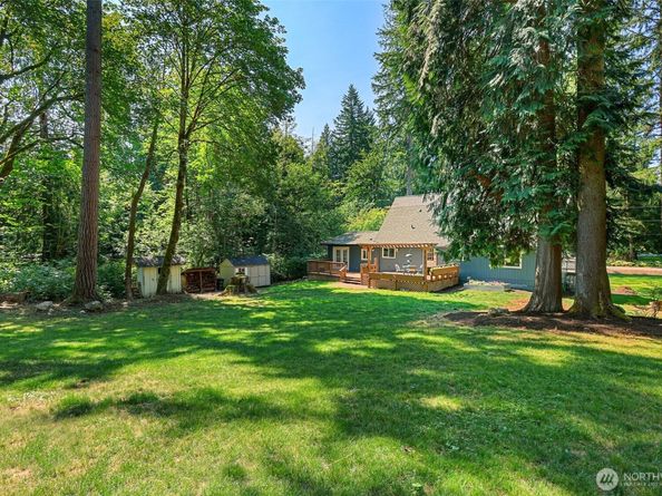 14530 262nd Avenue SE, Issaquah WA 98027