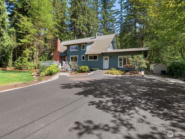 14530 262nd Avenue SE, Issaquah WA 98027