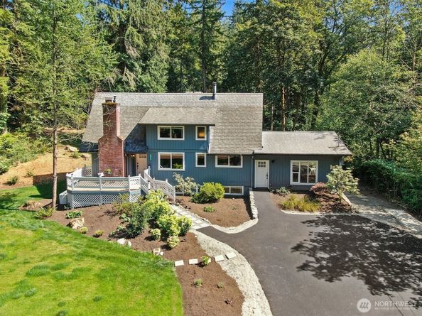 14530 262nd Avenue SE, Issaquah WA 98027