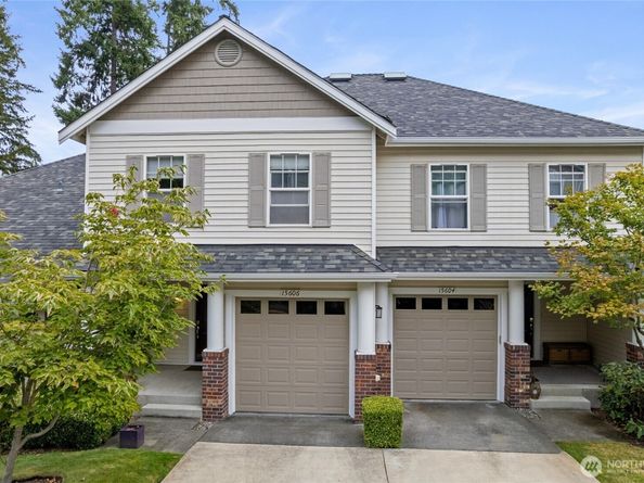 15606 134th Place NE 18B, Woodinville WA 98072