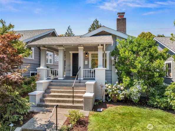 2531 1st Avenue N, Seattle WA 98109