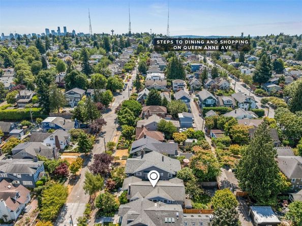 2531 1st Avenue N, Seattle WA 98109