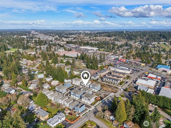 22924 80th Place W B, Edmonds WA 98026