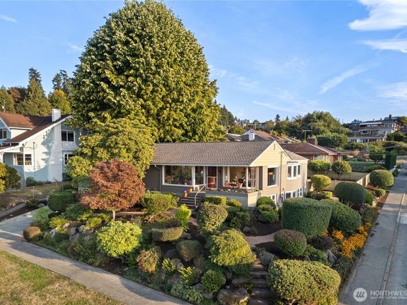 5625 SW Hanford Street, Seattle WA 98116