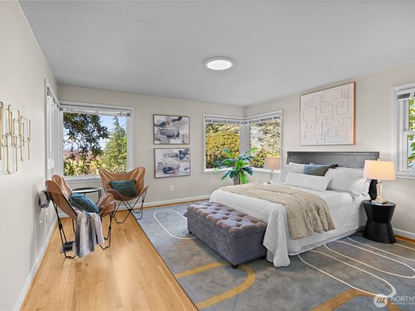 5625 SW Hanford Street, Seattle WA 98116