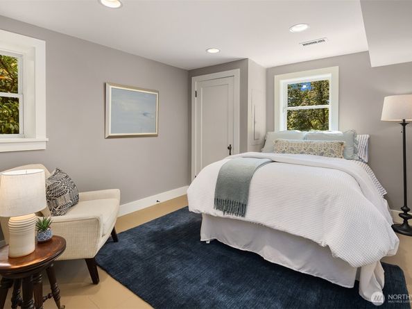 3322 E Terrace Street, Seattle WA 98122