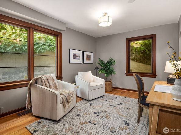 3322 E Terrace Street, Seattle WA 98122