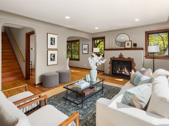 3322 E Terrace Street, Seattle WA 98122