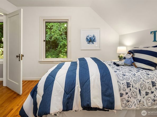 3322 E Terrace Street, Seattle WA 98122