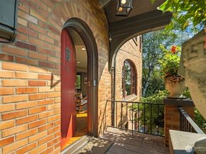 3322 E Terrace Street, Seattle WA 98122