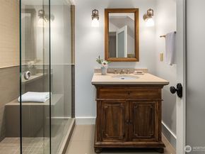 3322 E Terrace Street, Seattle WA 98122