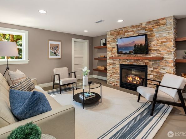 3322 E Terrace Street, Seattle WA 98122