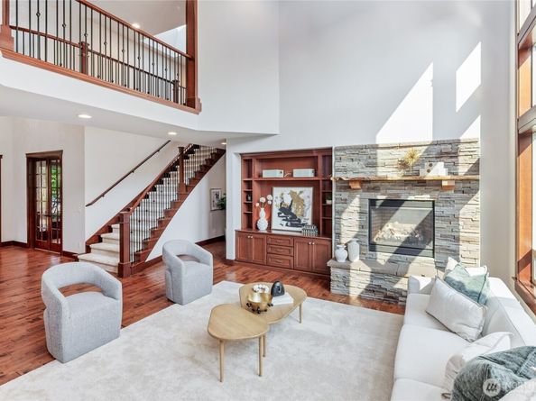 10823 NE 108th Street, Kirkland WA 98033