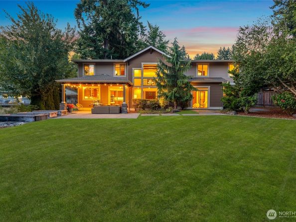 10823 NE 108th Street, Kirkland WA 98033