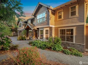 10823 NE 108th Street, Kirkland WA 98033