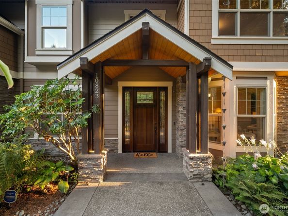 10823 NE 108th Street, Kirkland WA 98033
