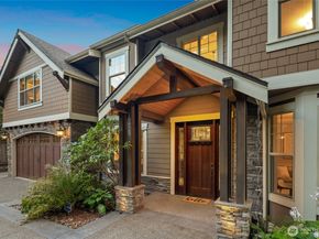 10823 NE 108th Street, Kirkland WA 98033
