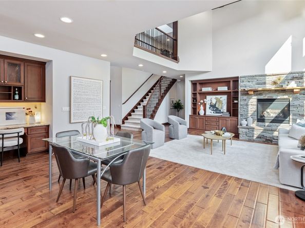 10823 NE 108th Street, Kirkland WA 98033