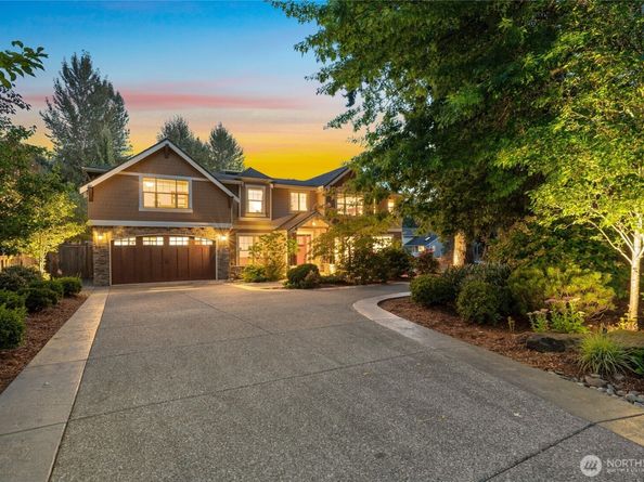 10823 NE 108th Street, Kirkland WA 98033