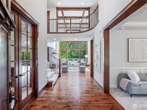 10823 NE 108th Street, Kirkland WA 98033