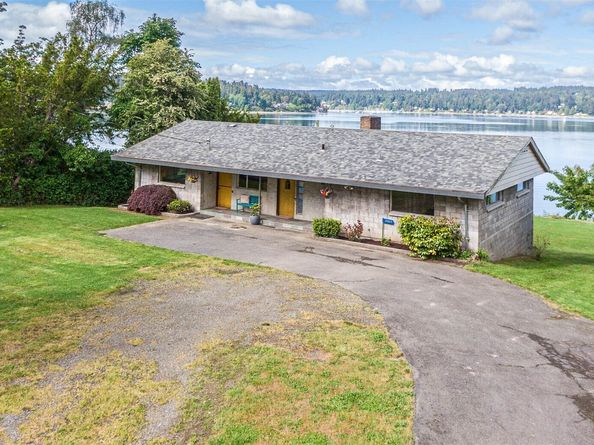22617 Kingsbury Road SW, Vashon WA 98070
