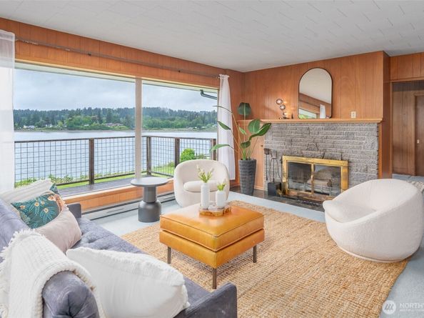 22617 Kingsbury Road SW, Vashon WA 98070