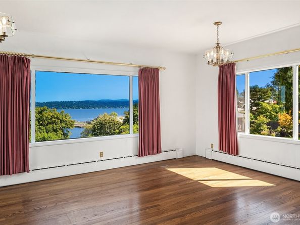 3602 Lakewood Avenue S, Seattle WA 98144