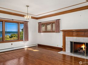 3602 Lakewood Avenue S, Seattle WA 98144