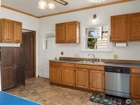 3602 Lakewood Avenue S, Seattle WA 98144