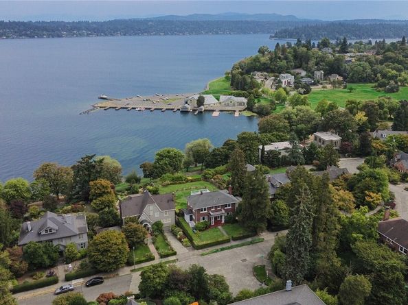 3602 Lakewood Avenue S, Seattle WA 98144