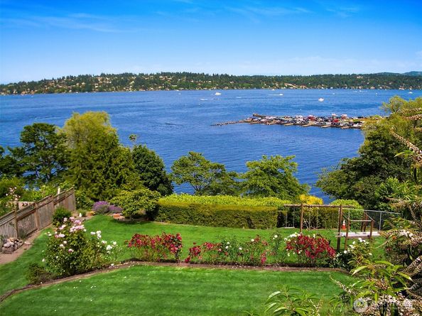 3602 Lakewood Avenue S, Seattle WA 98144
