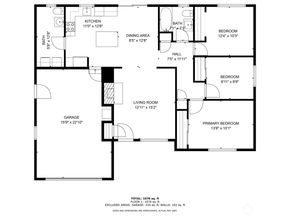 16014 16th Avenue SW, Burien WA 98166