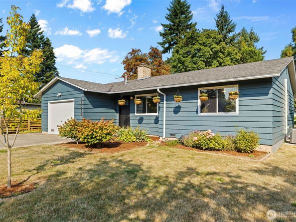 16014 16th Avenue SW, Burien WA 98166