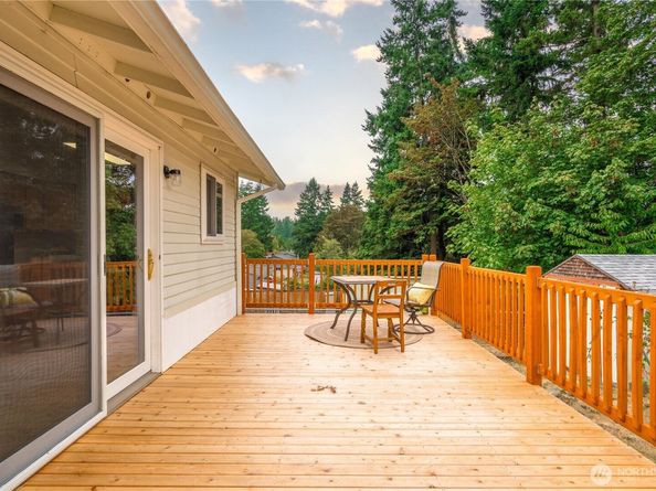 12624 SE 202nd Place, Kent WA 98031
